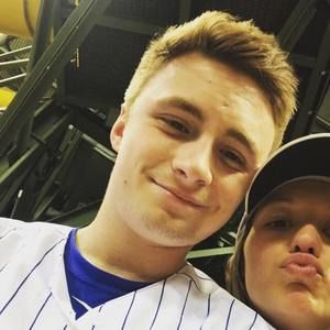 Meet your Posher, Kyle